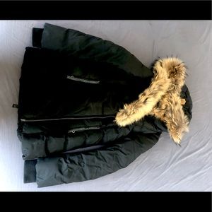 Mackage Adali down jacket